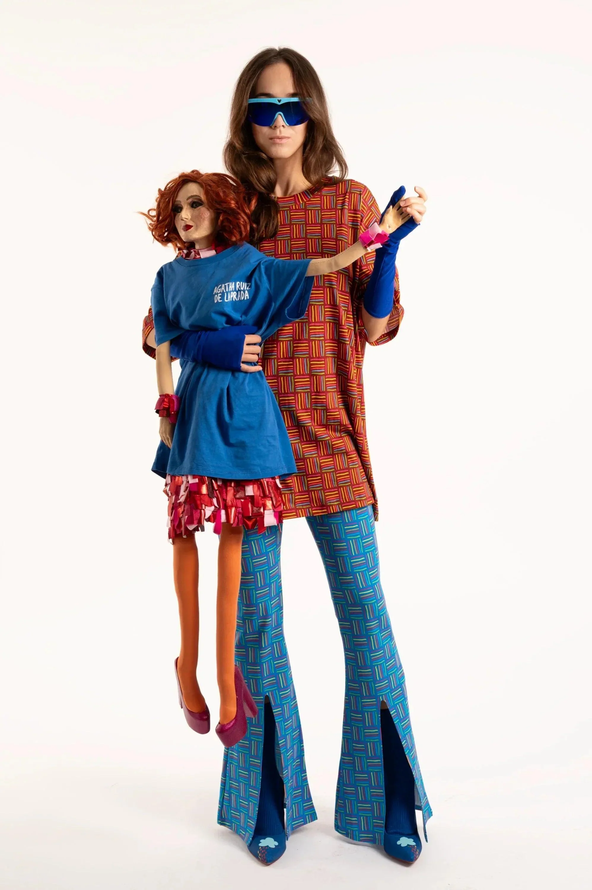 CAMISETA RAYAS COLORES - Image 5