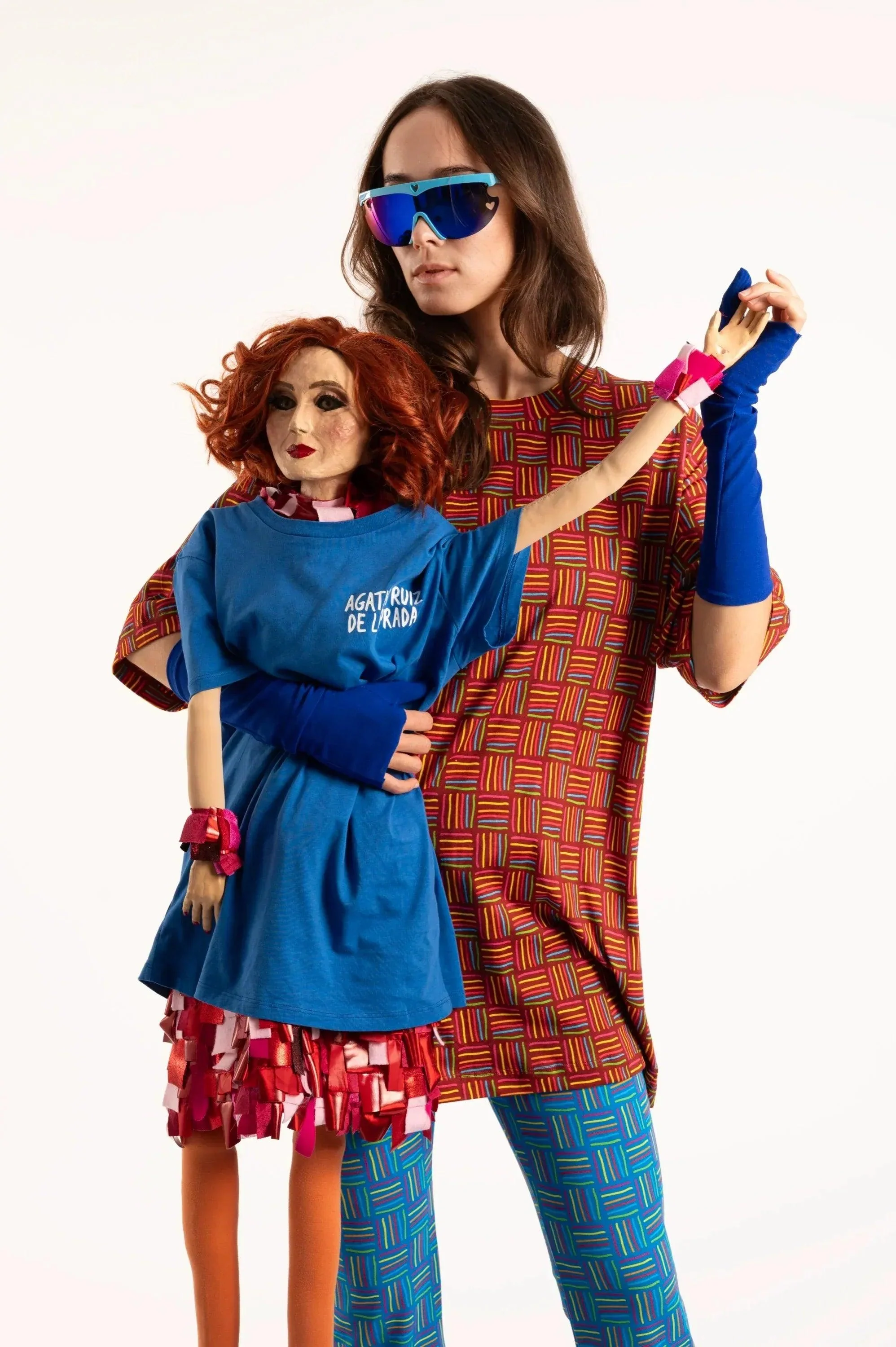 CAMISETA RAYAS COLORES - Image 6
