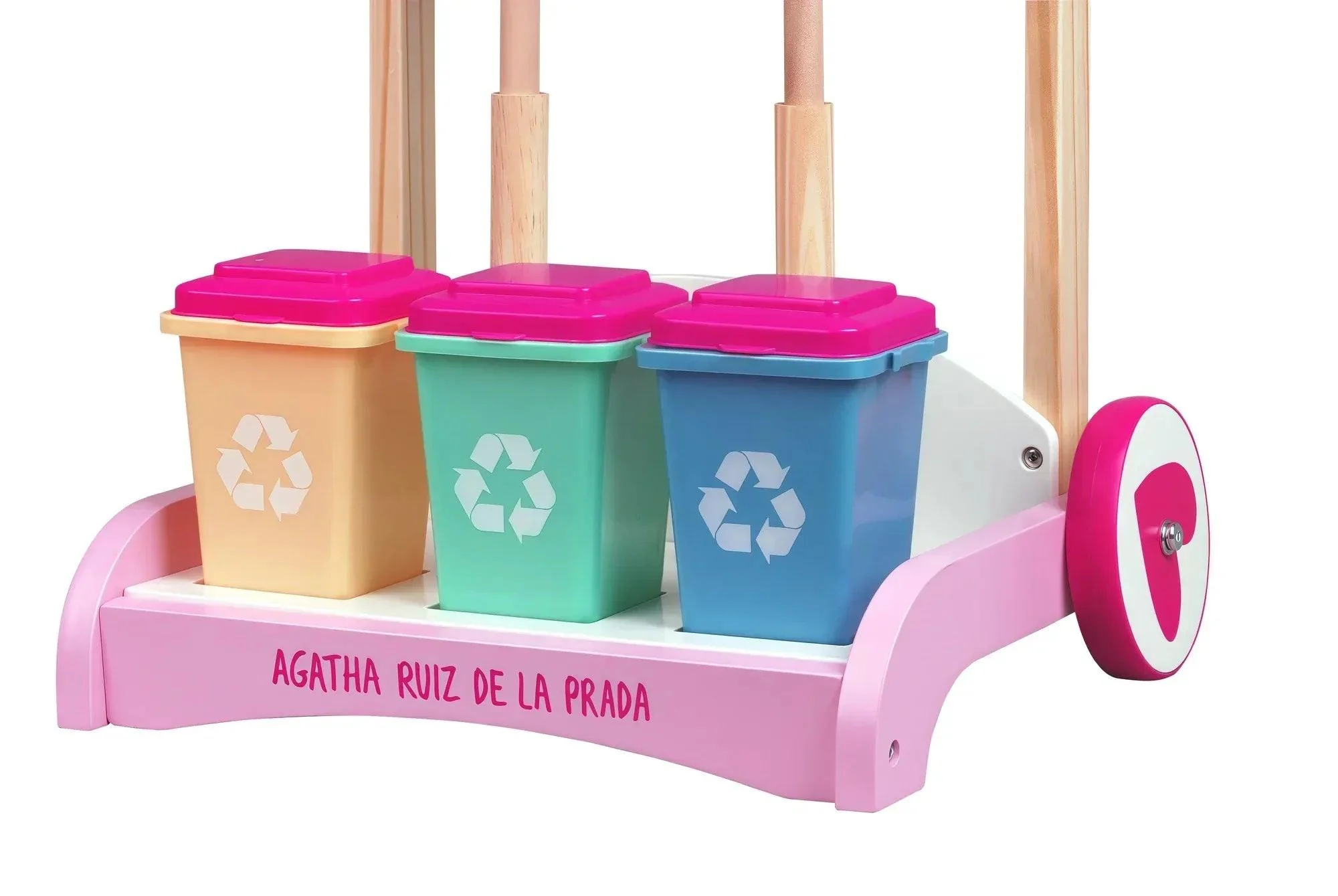 CARRITO DE LIMPIEZA - Image 5