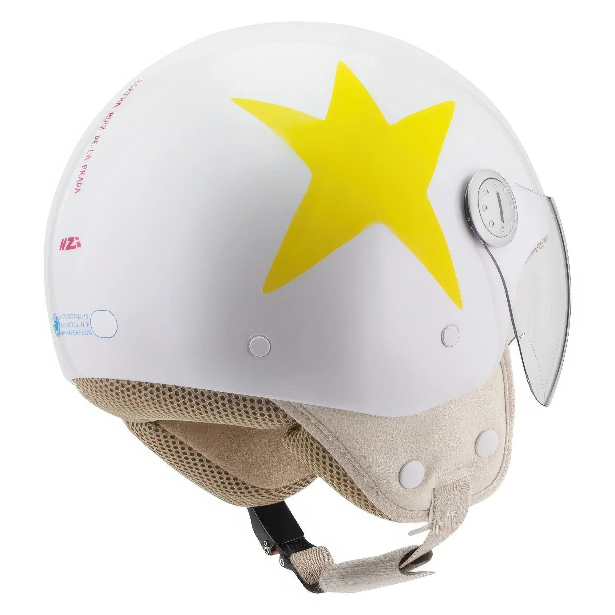 Casco Pasarela Estrella - Image 3