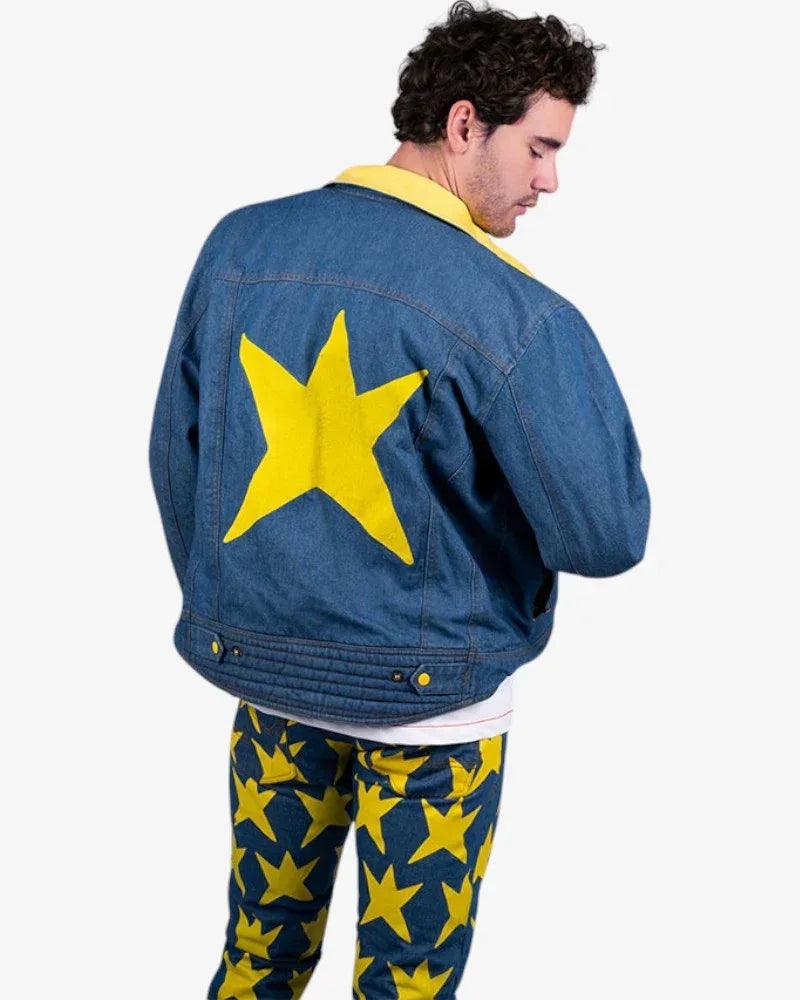 Chaqueta moto estrella - Image 5