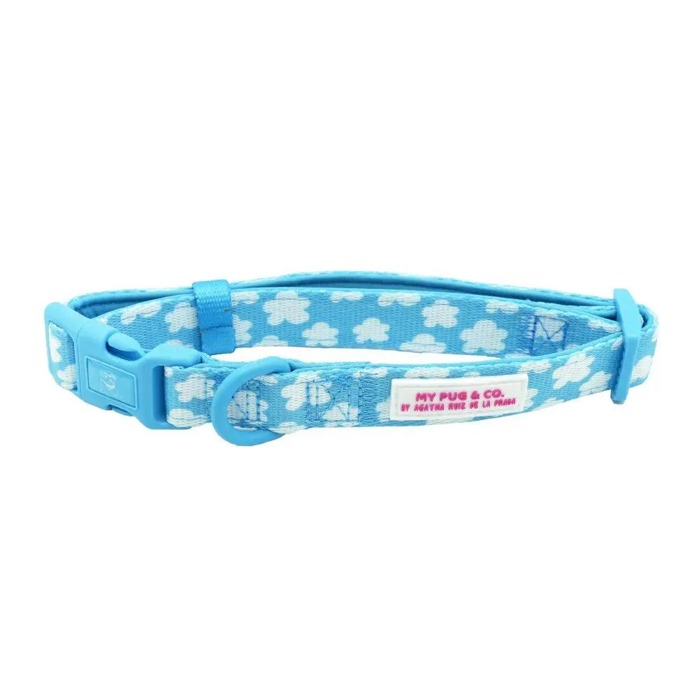 Collar Nubes