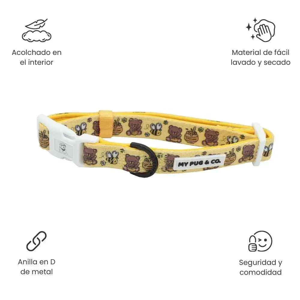 Collar Corazones - Image 2