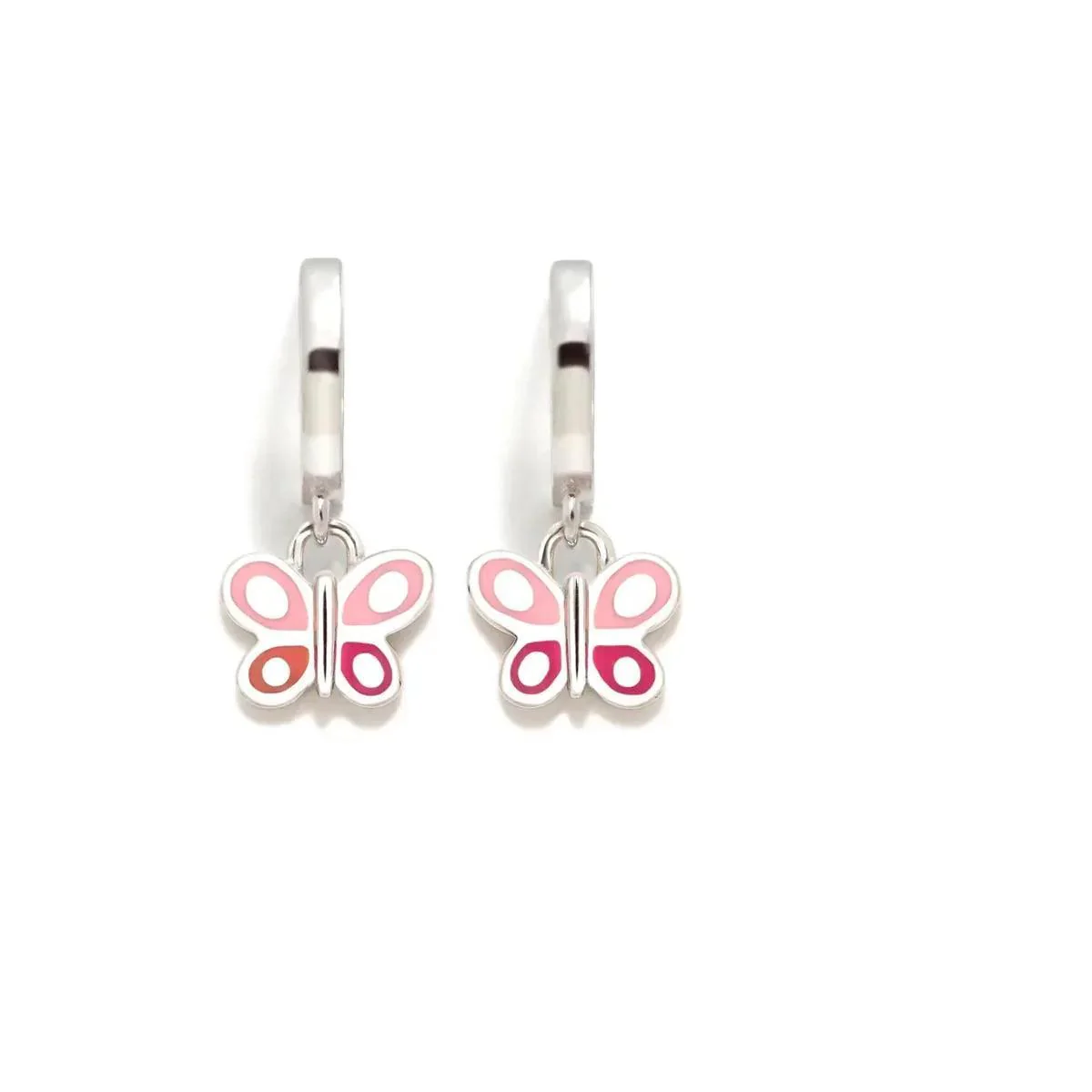 CRIOLLAS MARIPOSA DIVERSIONES ROSA FUCSIA
