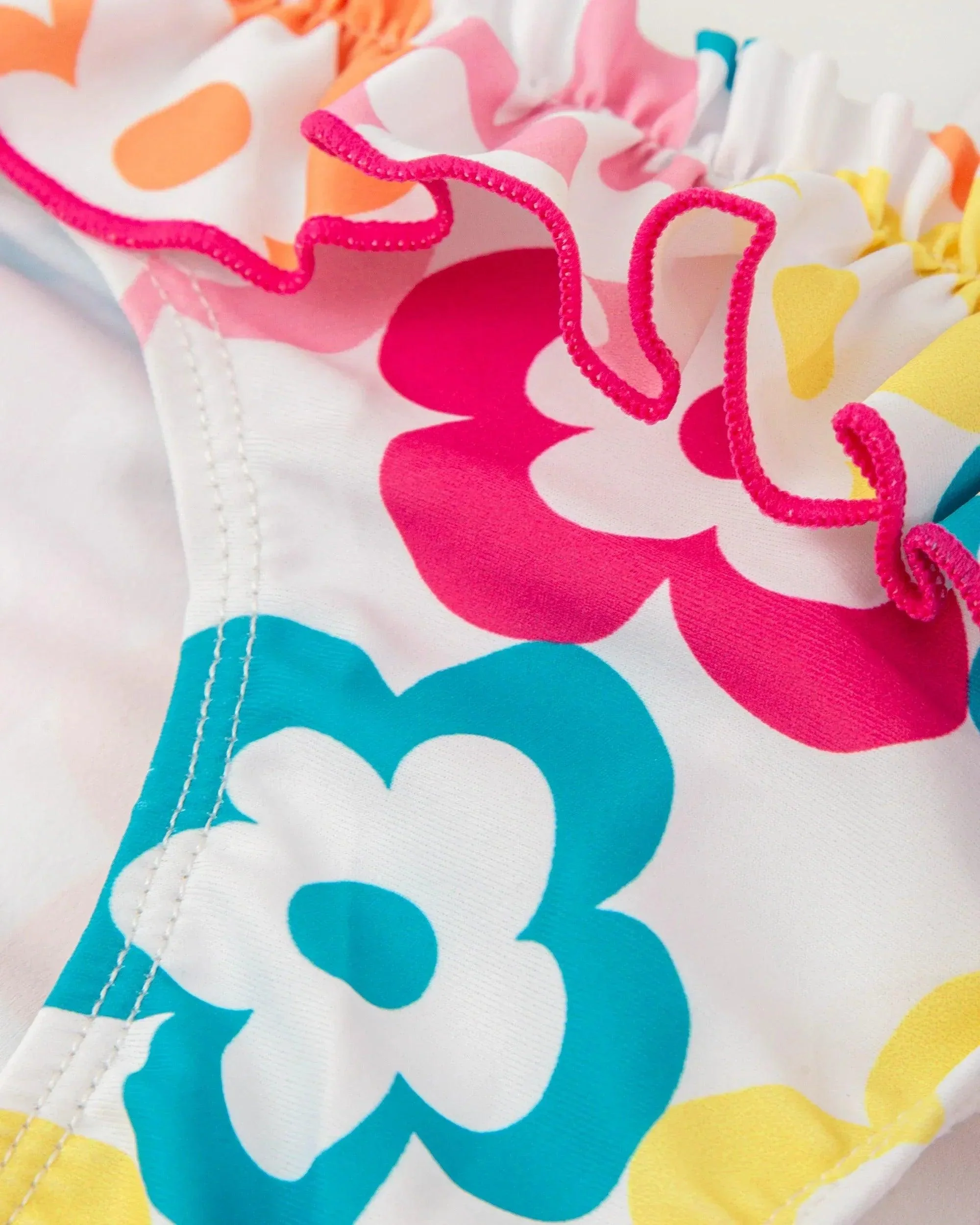 CULETIN LYCRA FLORES - Image 3