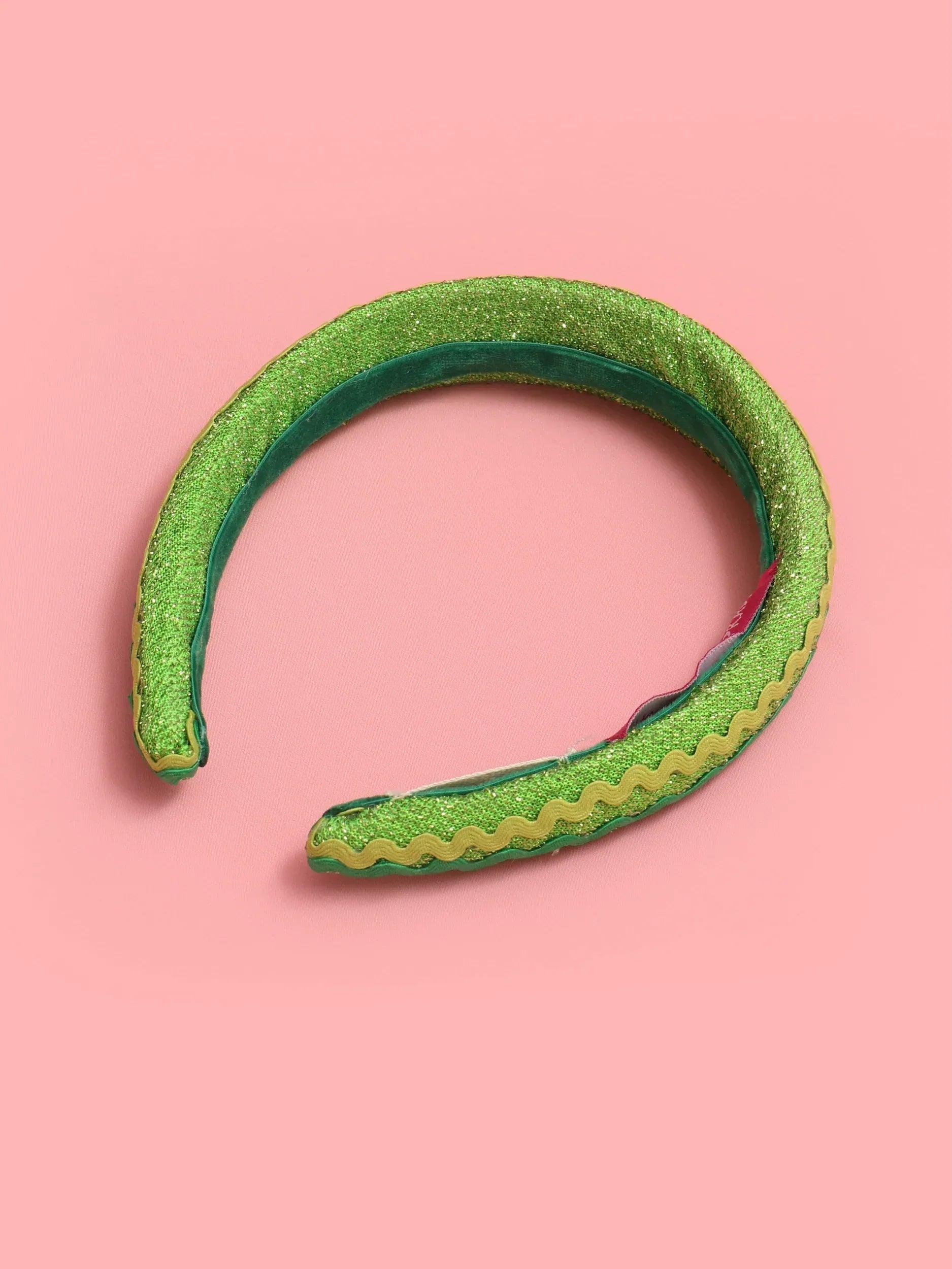 DIADEMA FLAVIA - Image 3