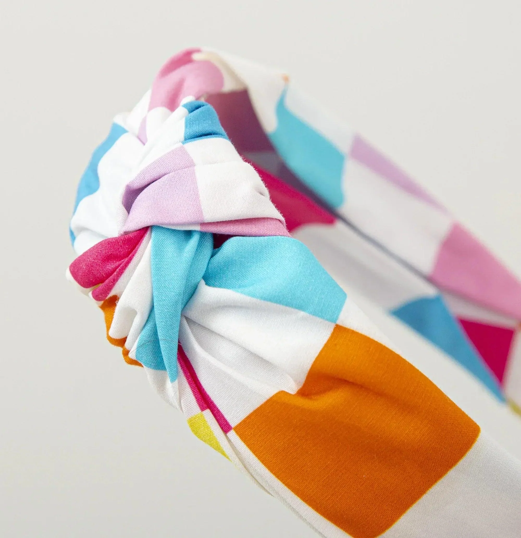 DIADEMA MULTICOLOR - Image 2