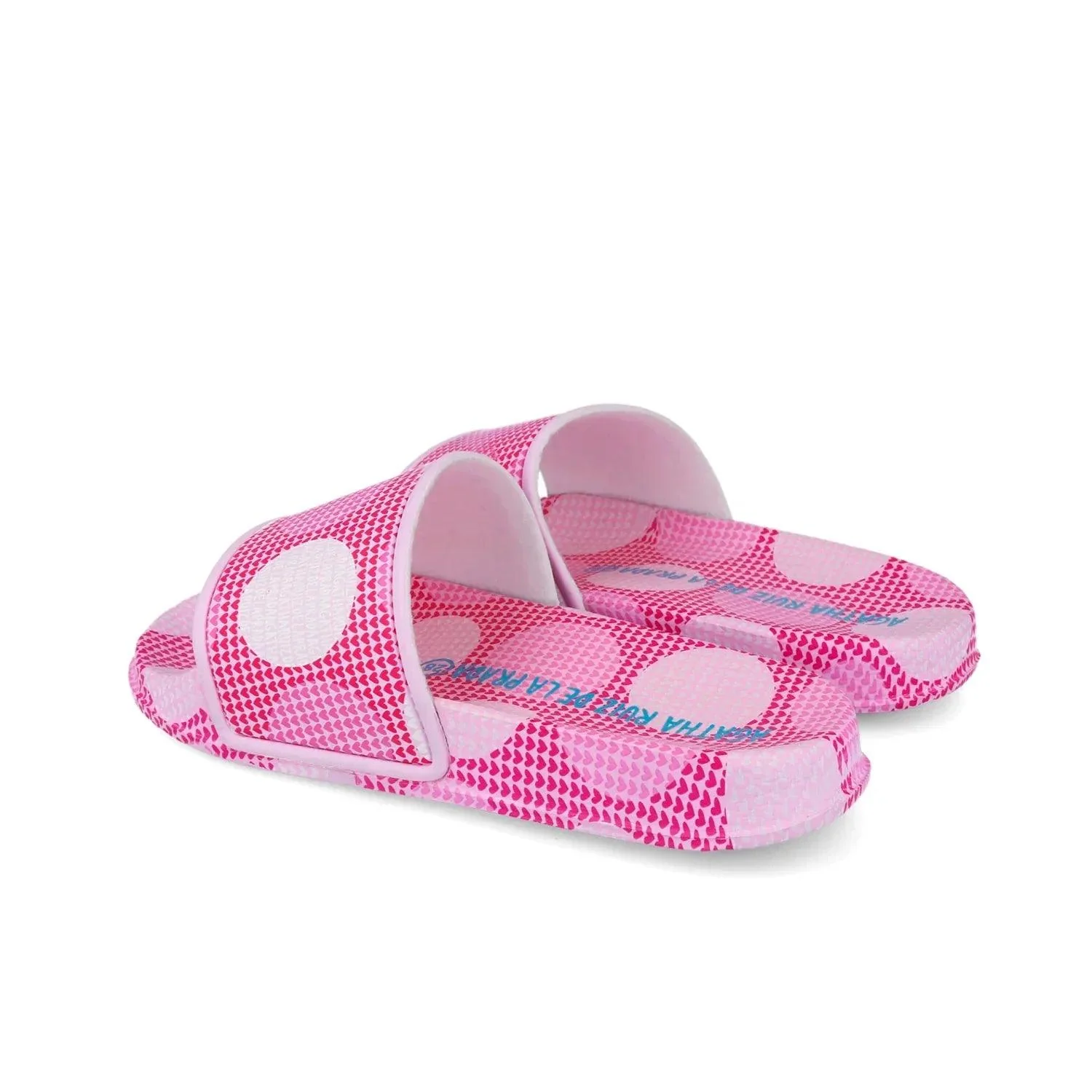 FLIP FLOP TOPOS FUCSIA - Image 2