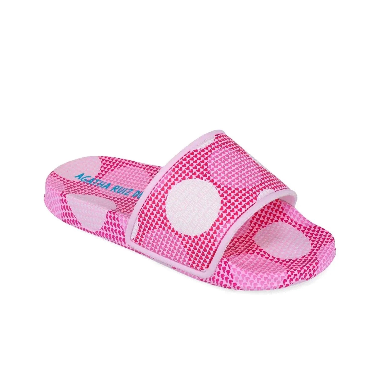 FLIP FLOP TOPOS FUCSIA - Image 3
