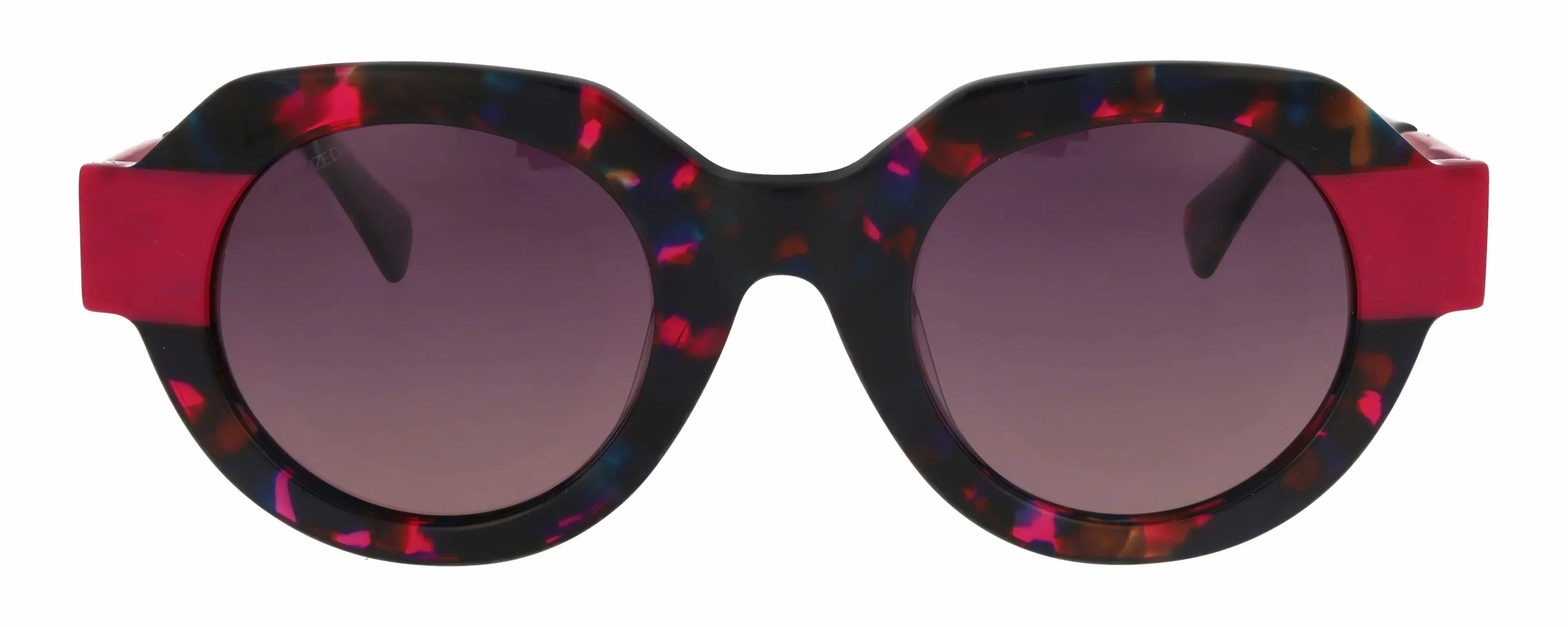 GAFA DE SOL FUCSIA - Image 2