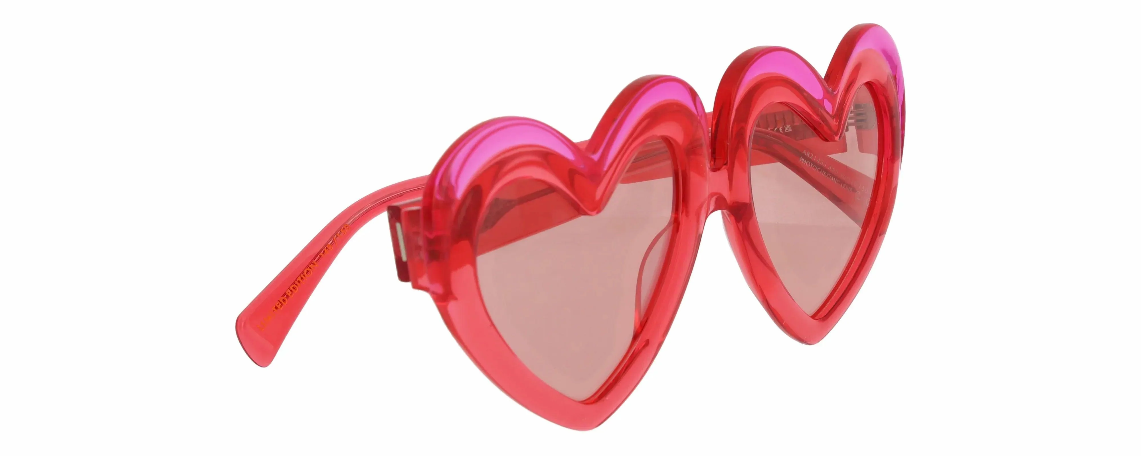 GAFAS CORAZON 25 ANIVERSARIO - Image 3