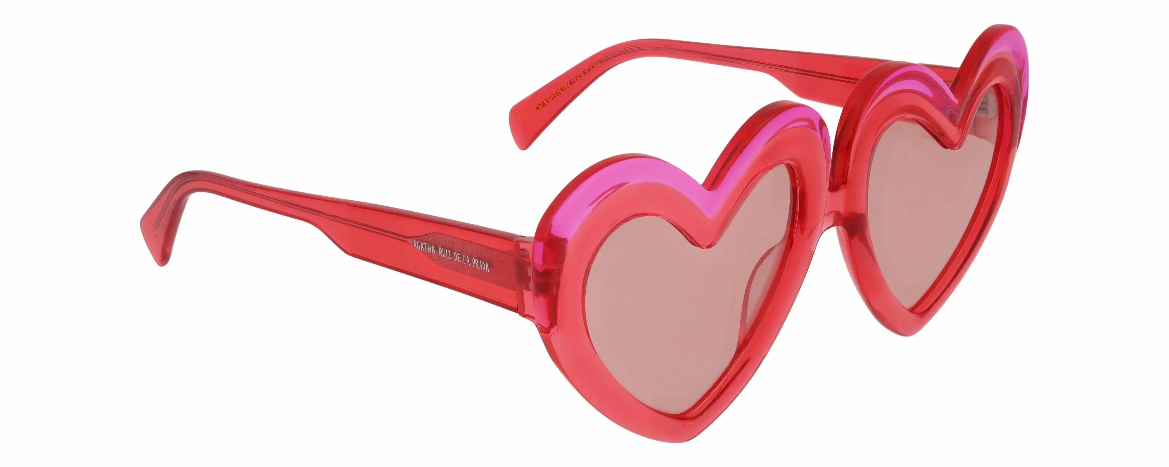 GAFAS CORAZON 25 ANIVERSARIO - Image 4