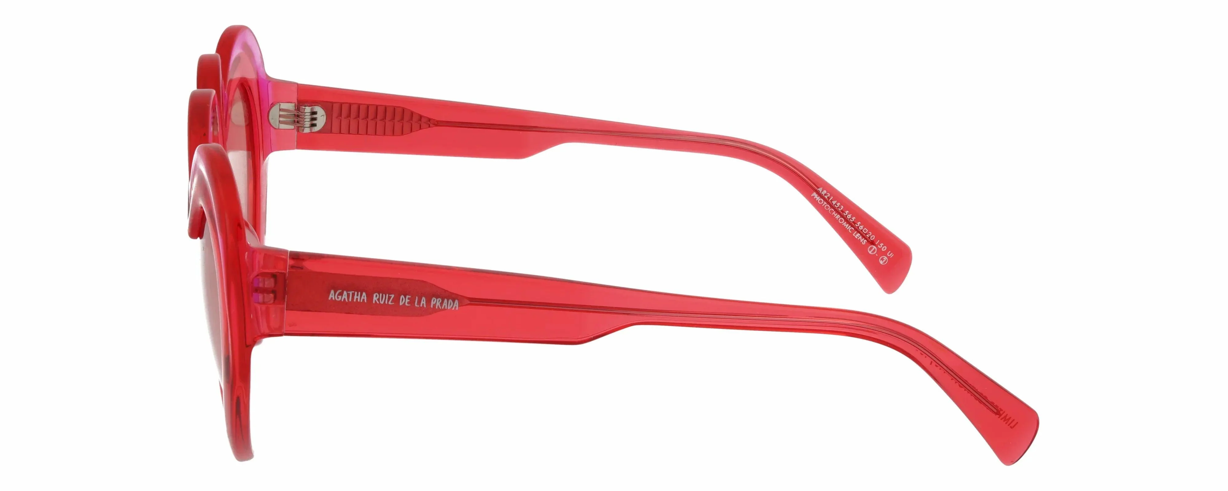 GAFAS CORAZON 25 ANIVERSARIO - Image 6