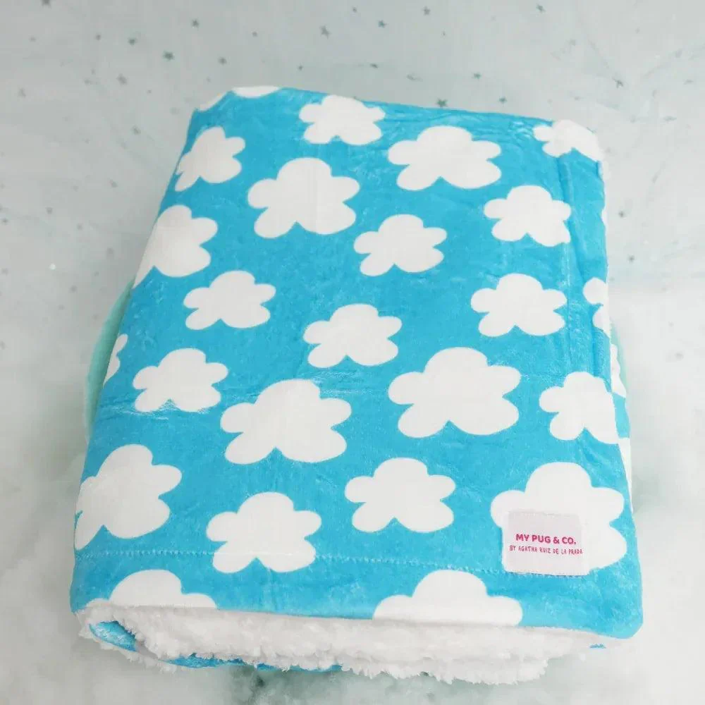 Manta Nubes para Perros - Image 3