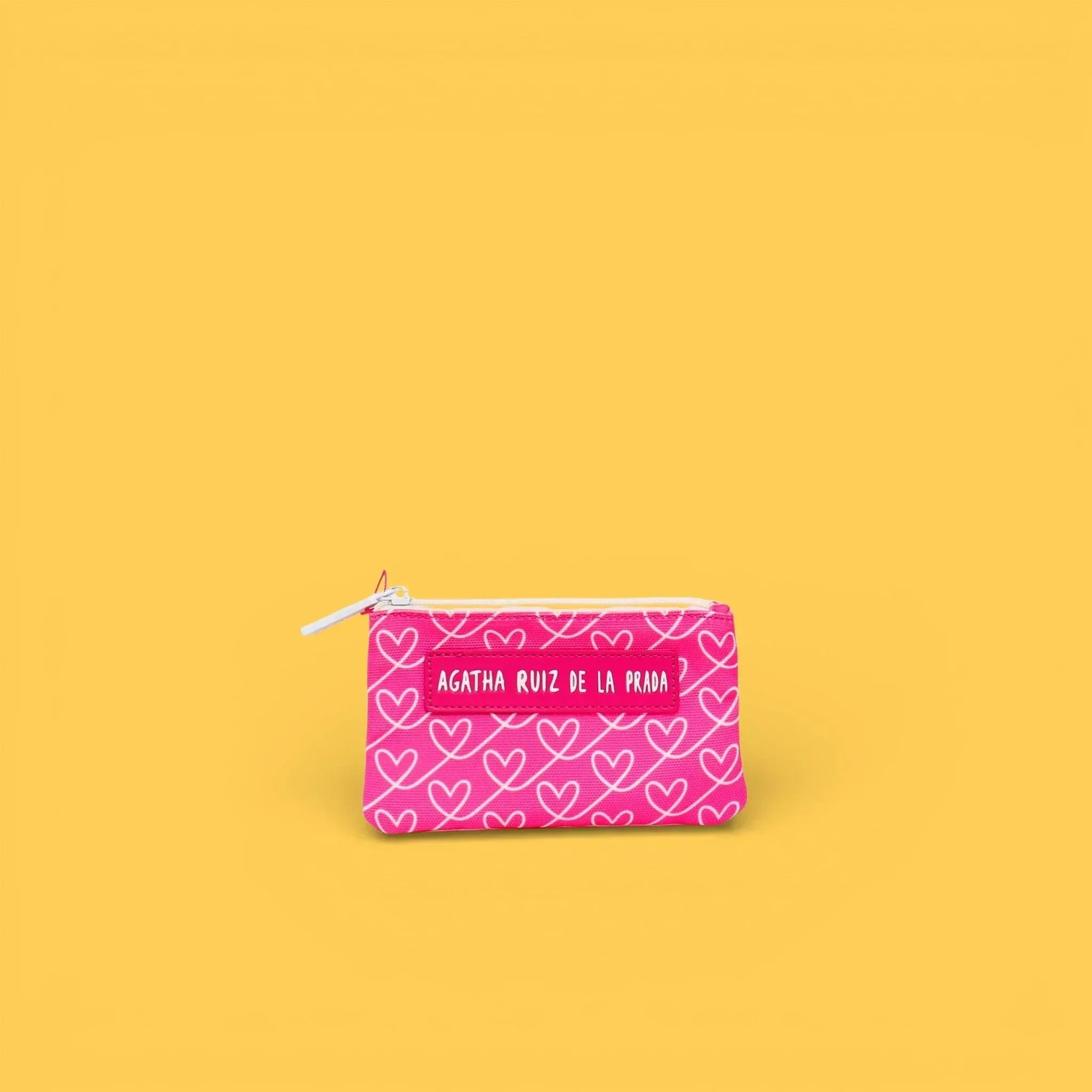 MONEDERO ESTAMPADO CREMALLERA - Image 17
