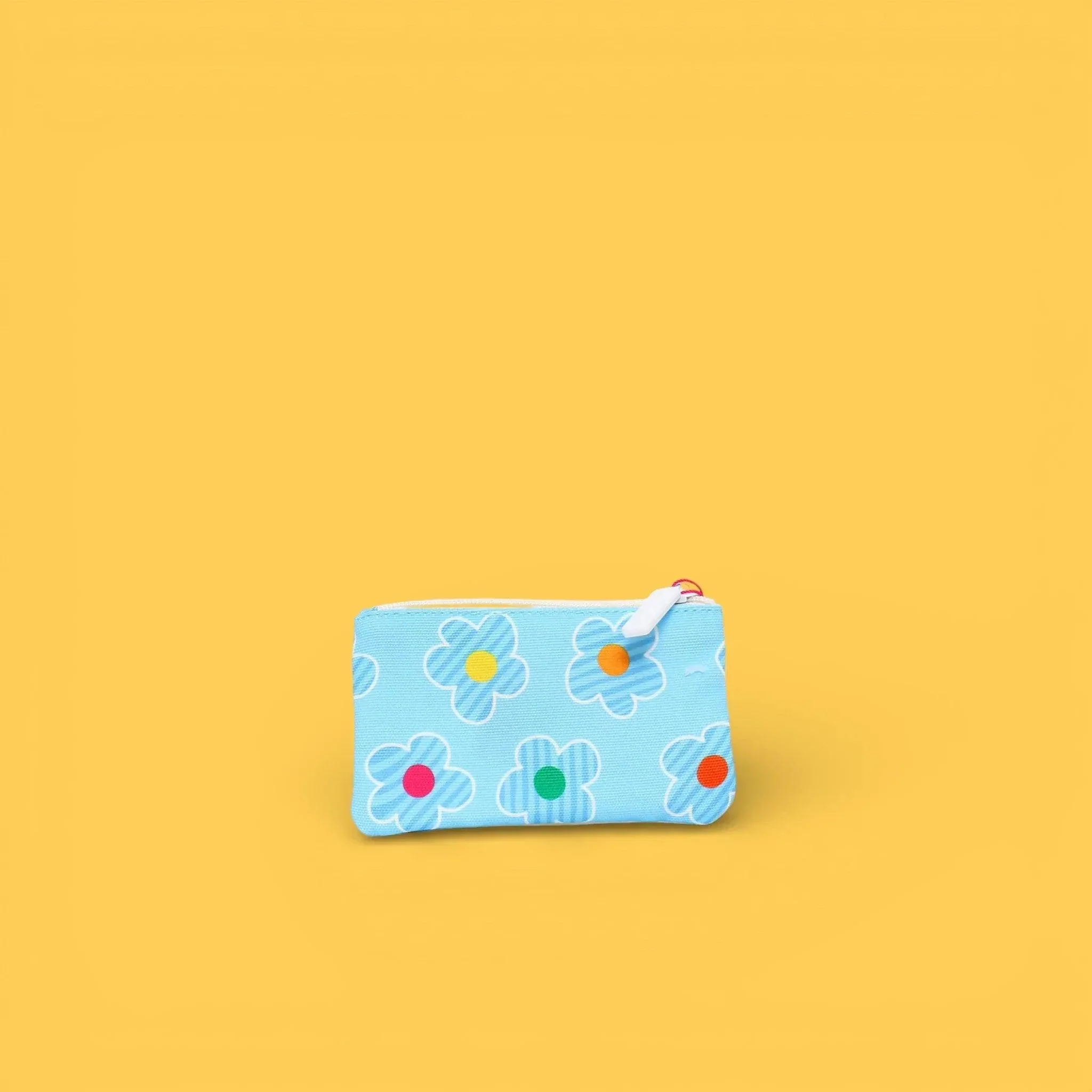 MONEDERO ESTAMPADO CREMALLERA - Image 2