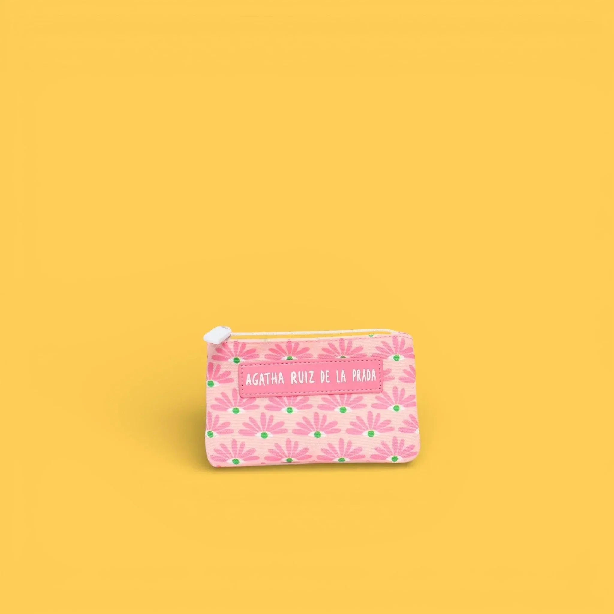 MONEDERO ESTAMPADO CREMALLERA - Image 3