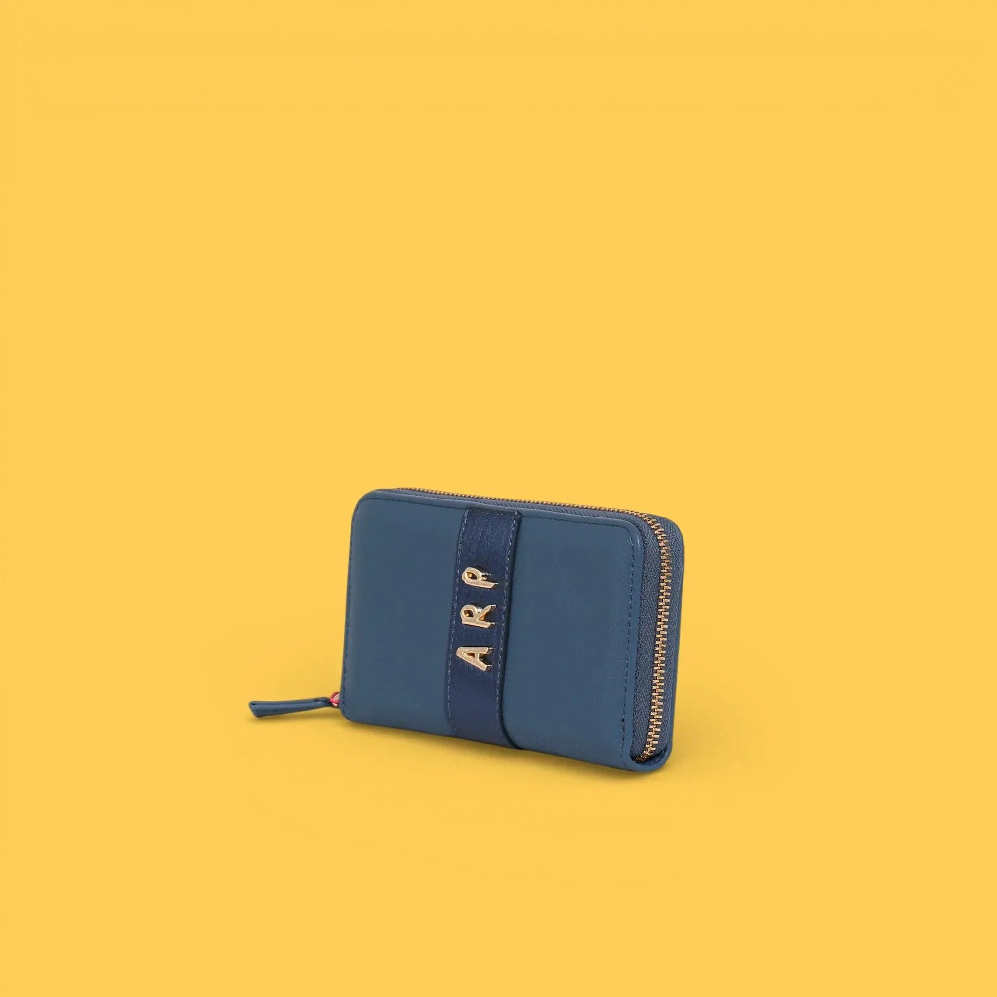 MONEDERO LOVE AZUL - Image 2