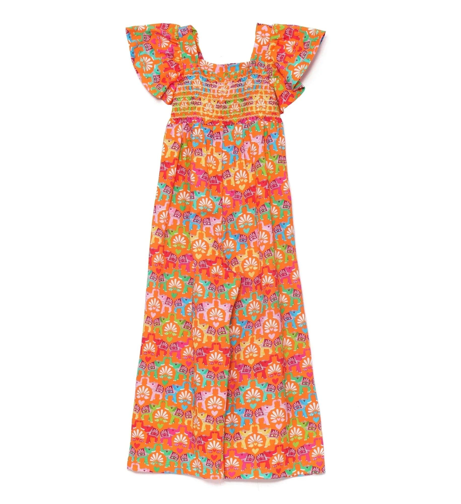 MONO ESTAMPADO COLORES - Image 2