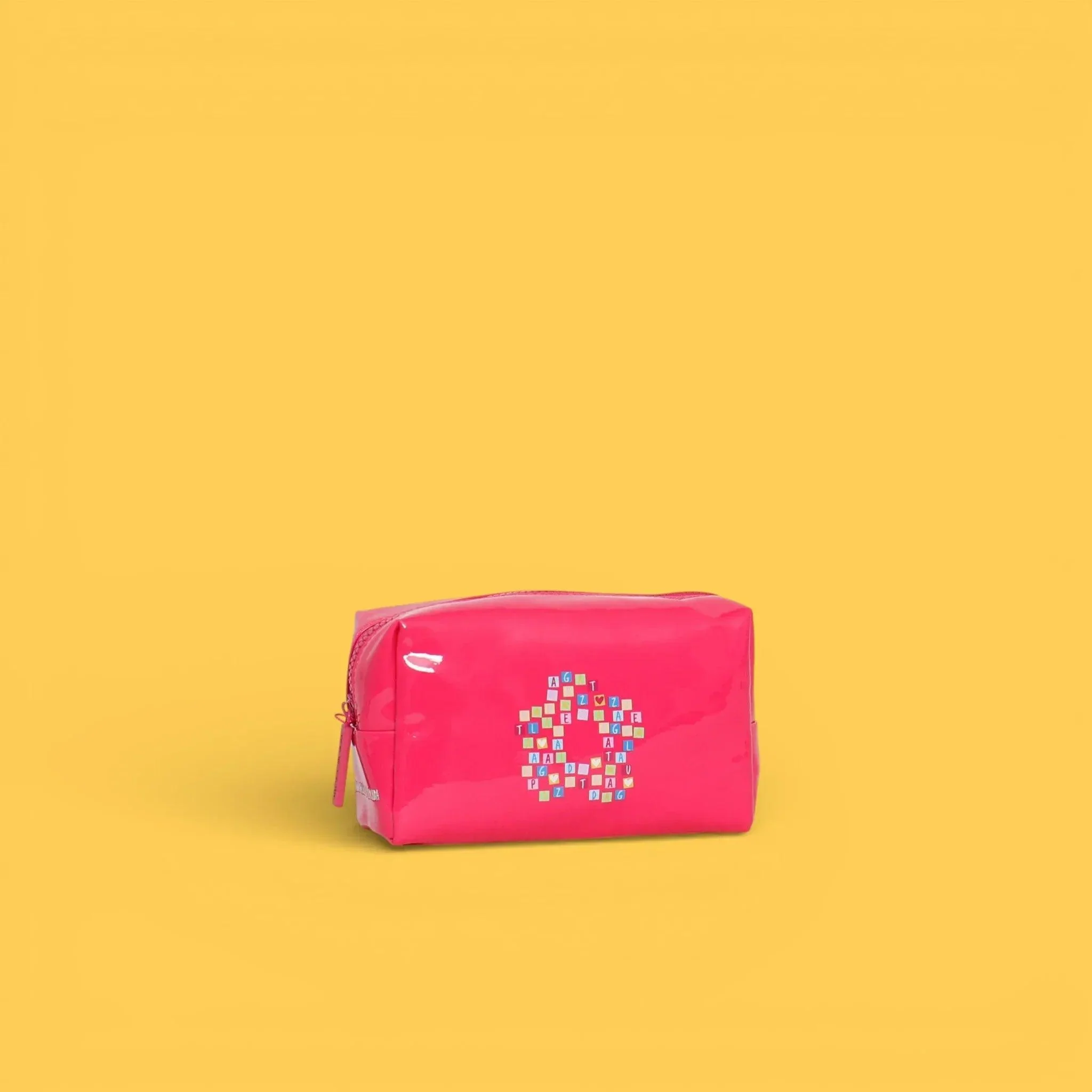 NECESER LOGO FUCSIA