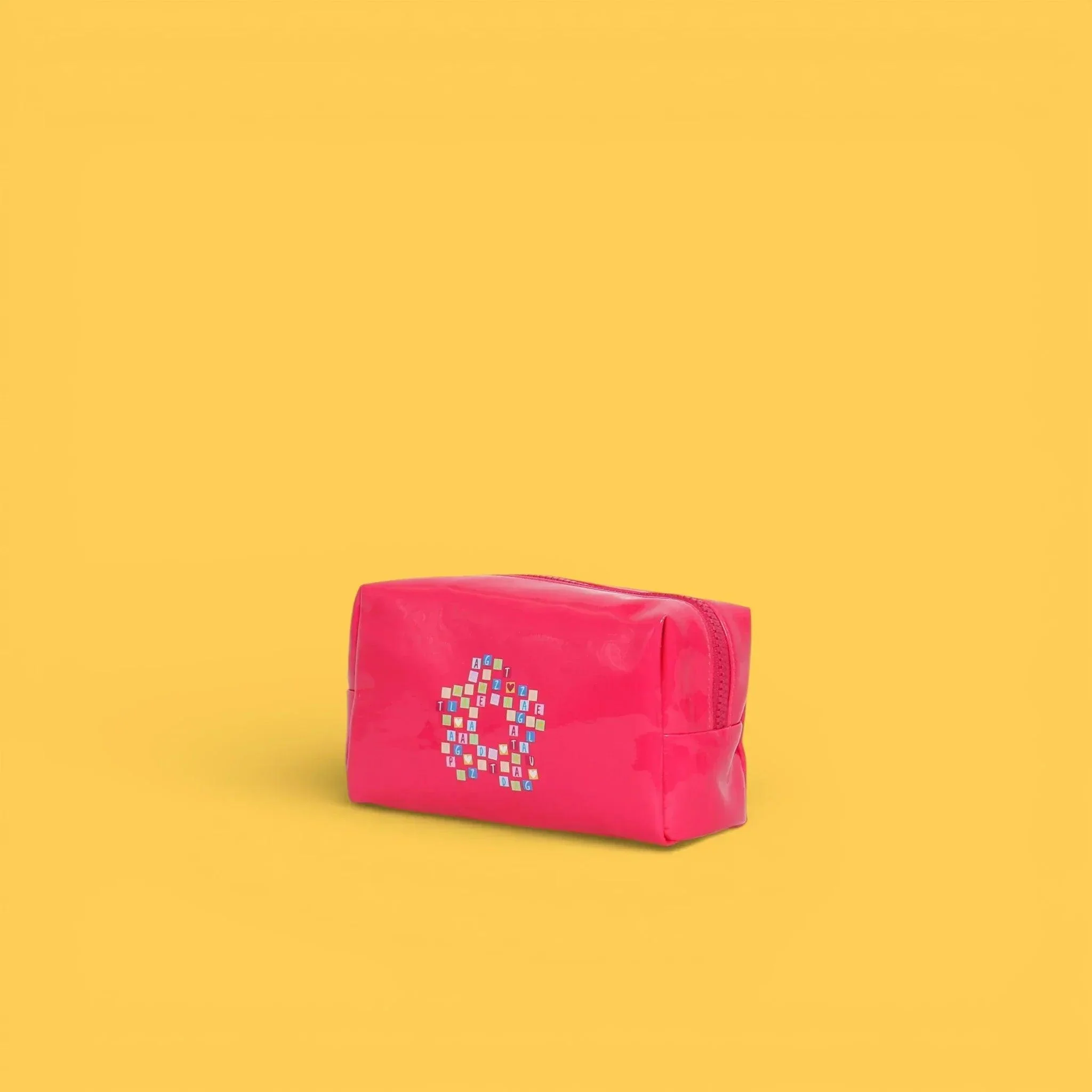 NECESER LOGO FUCSIA - Image 2