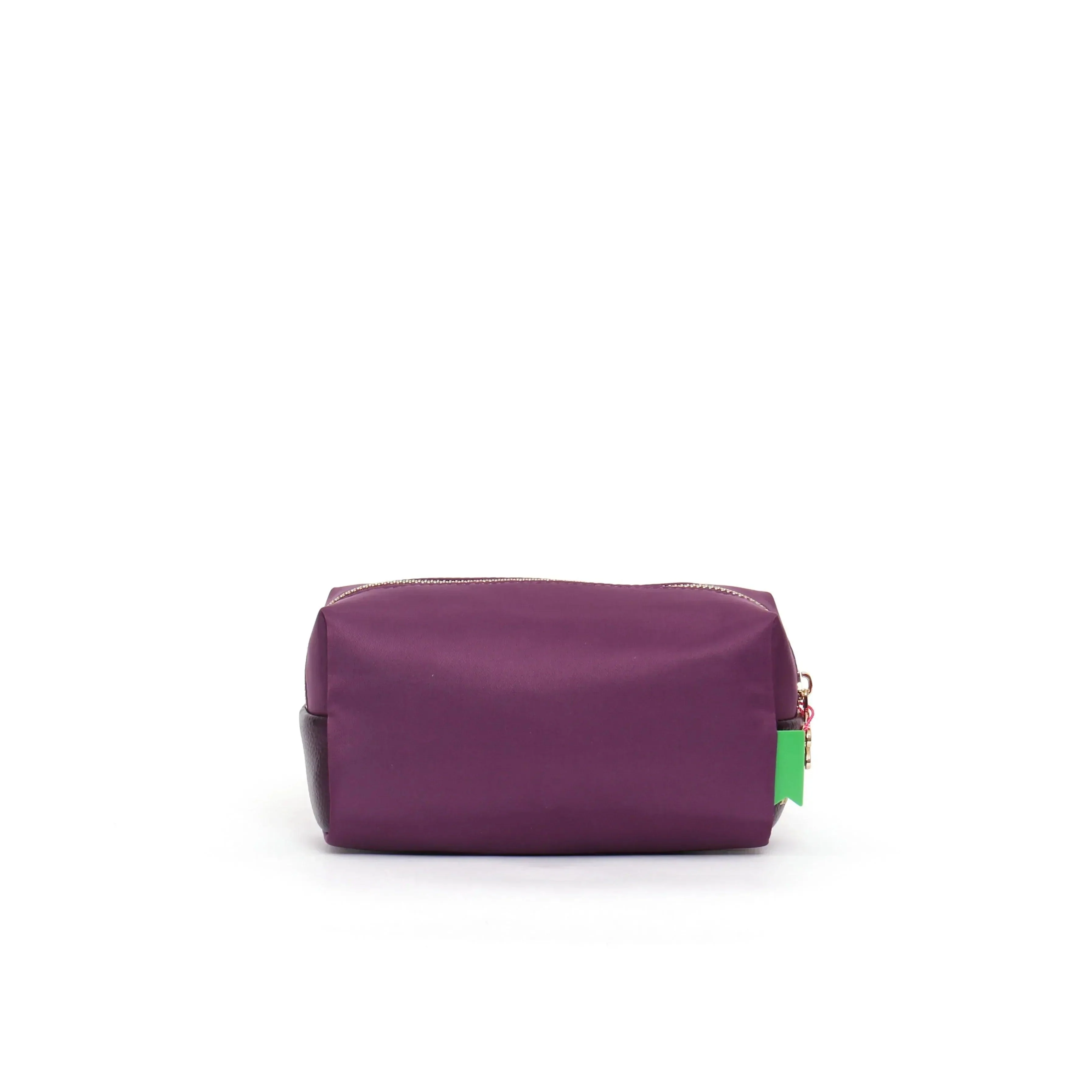 NECESER NYLON METALIZADO MORADO - Image 3