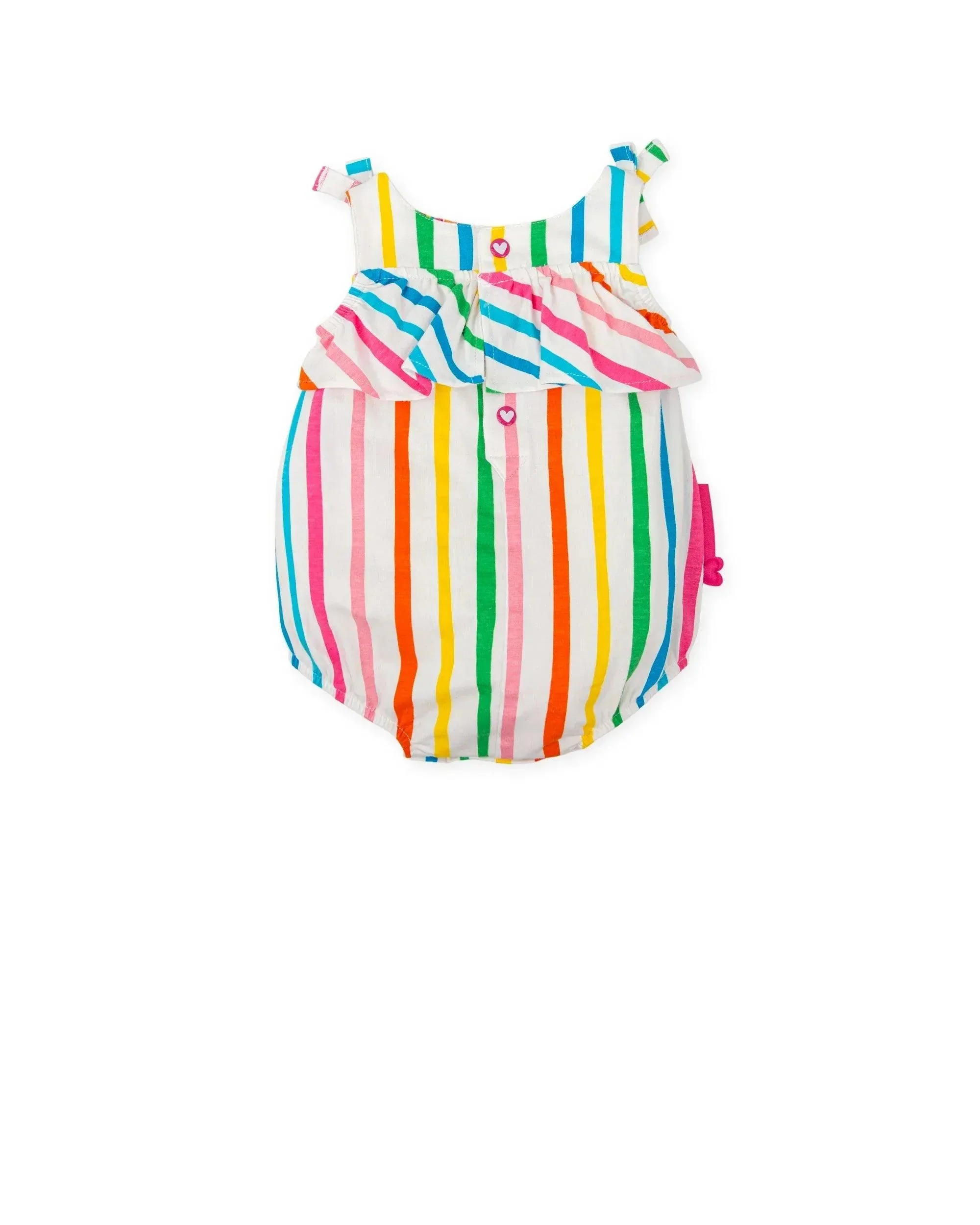 PELELE RAYAS COLORES - Image 2