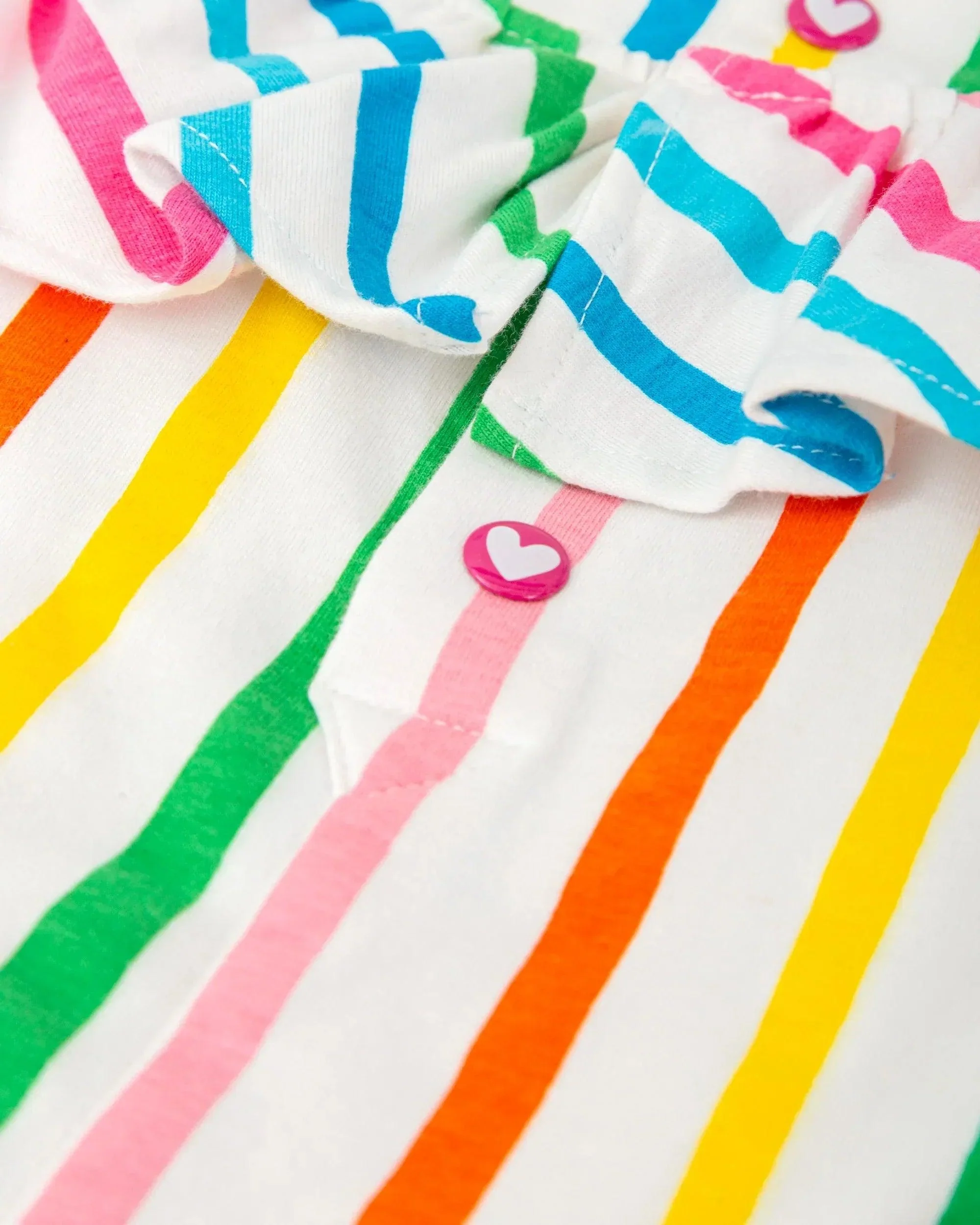 PELELE RAYAS COLORES - Image 3
