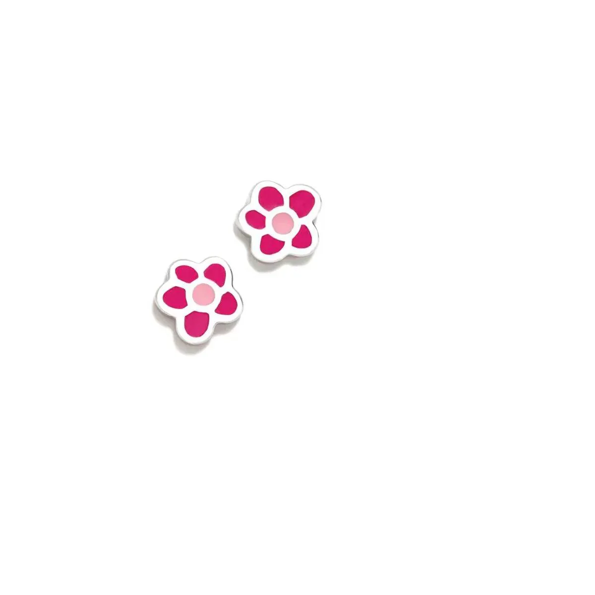 PEND FLOR FUCSIA BEBÉ