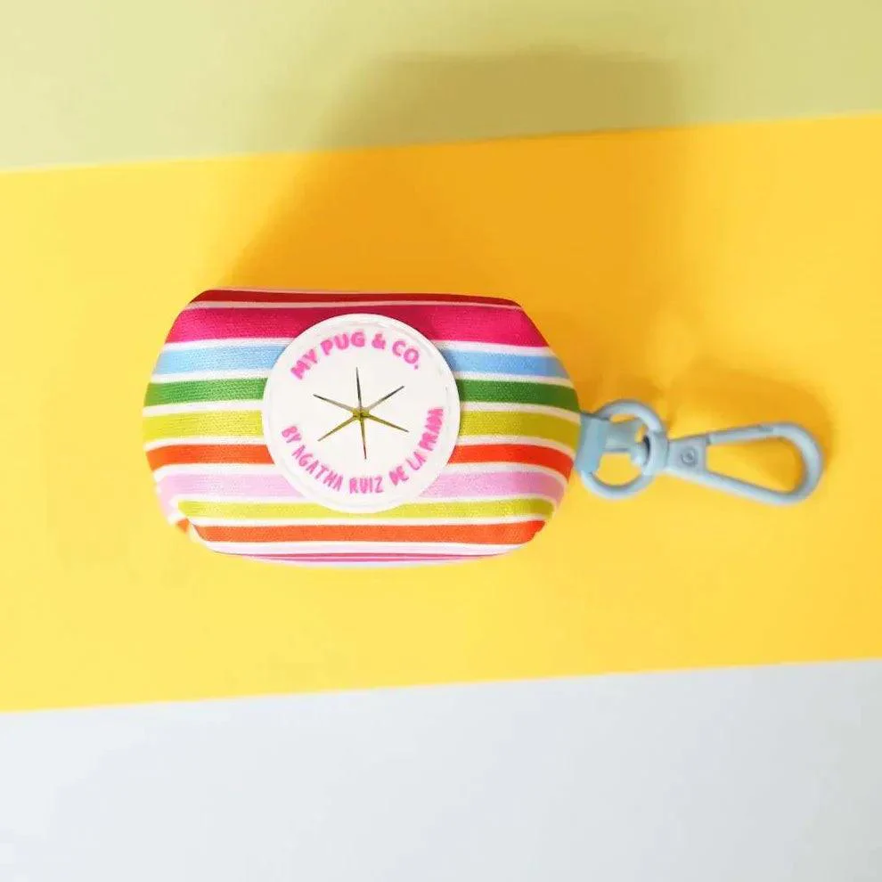 PORTA BOLSAS ARCOIRIS - Image 2