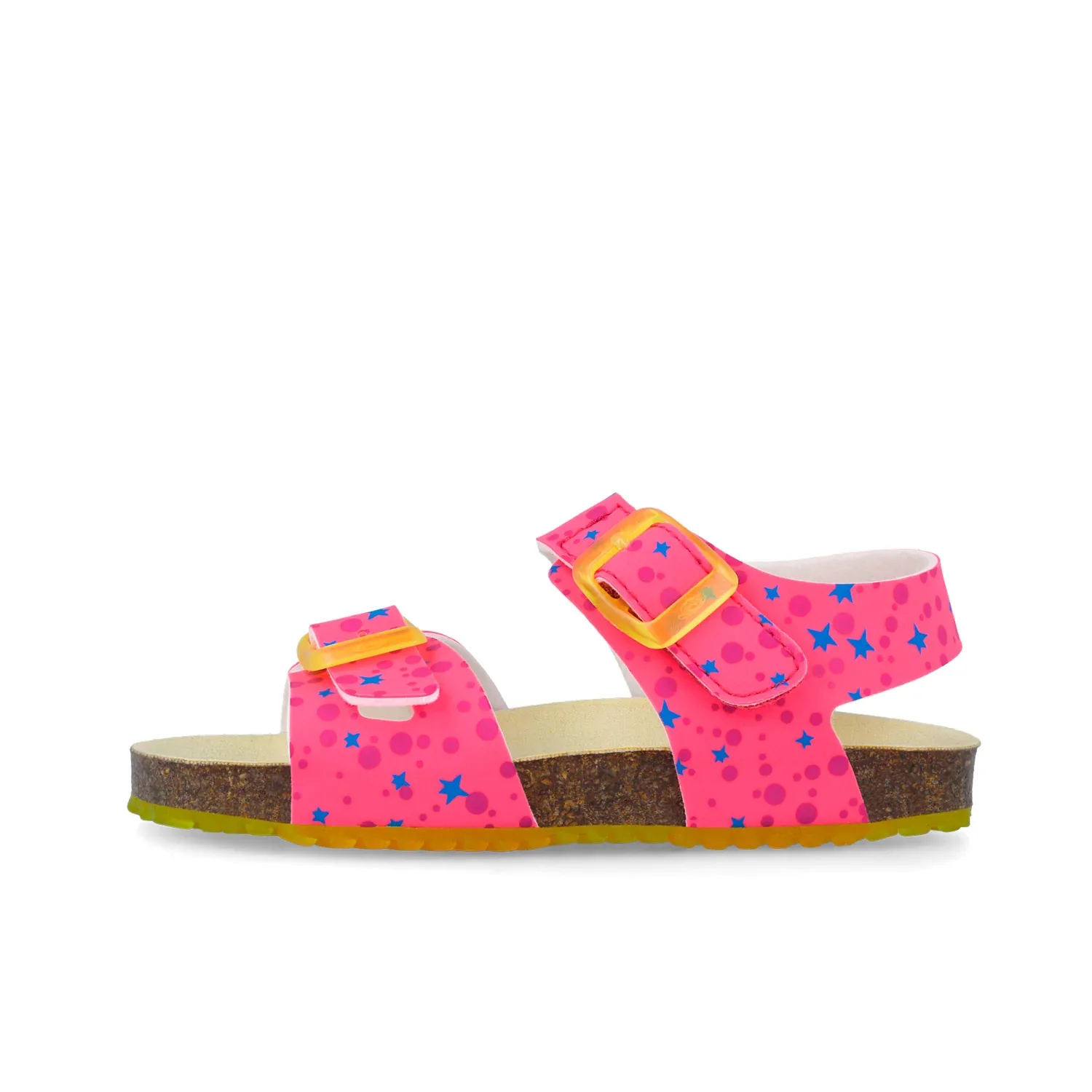 SANDALIA BIO ESTAMPADA - Image 5
