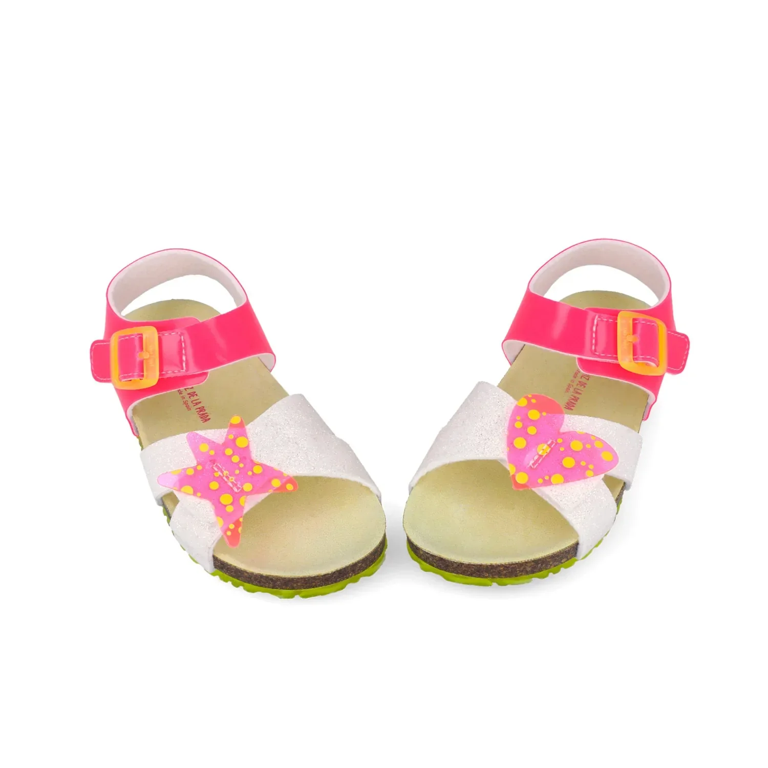 SANDALIA BIO TWIN - Image 2
