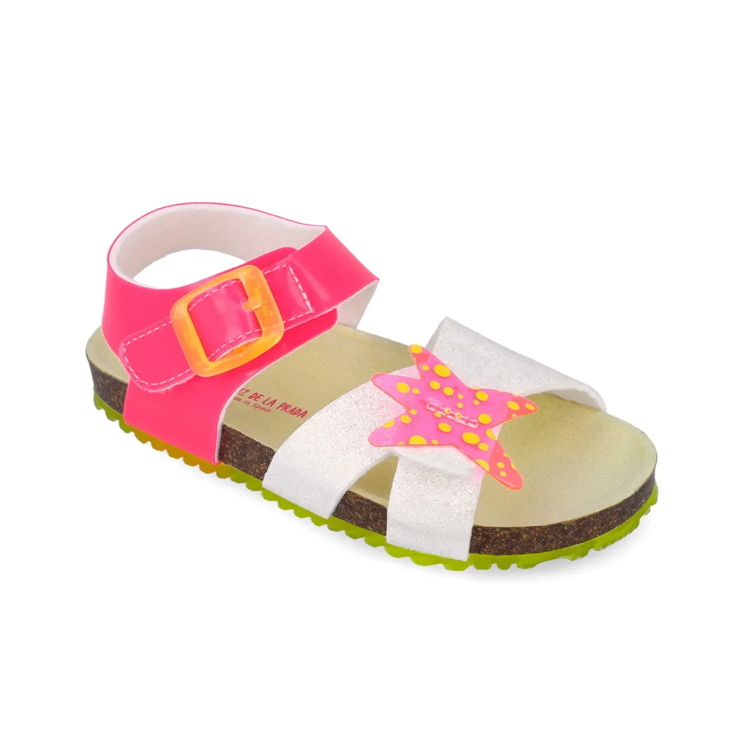 SANDALIA BIO TWIN - Image 5