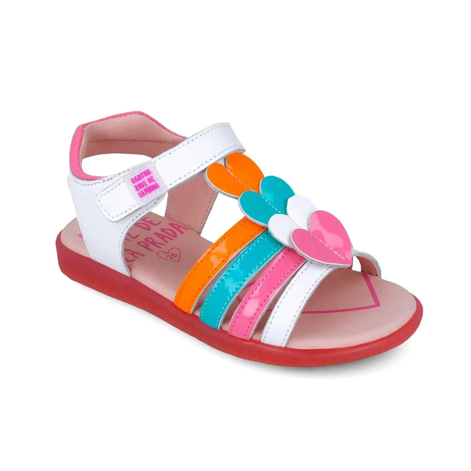 SANDALIA CORAZONES - Image 3
