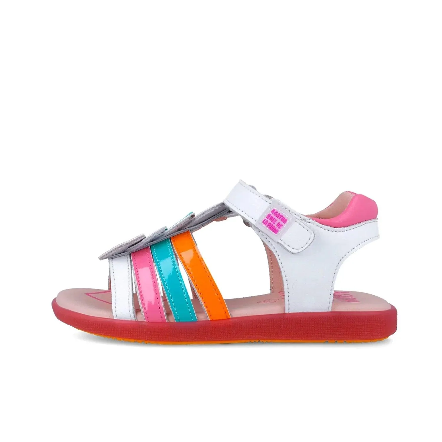 SANDALIA CORAZONES - Image 4