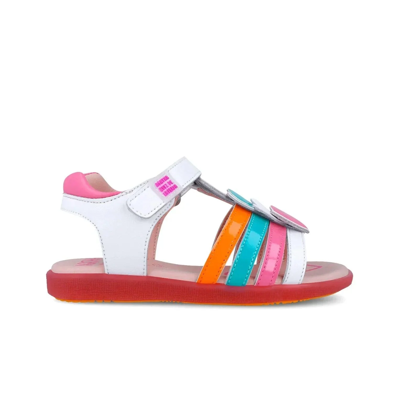 SANDALIA CORAZONES - Image 5
