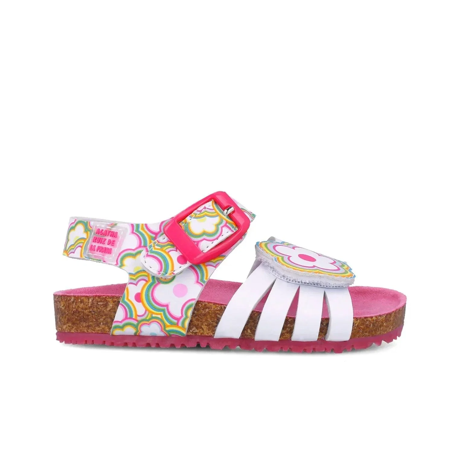 SANDALIAS BIO FLOR - Image 4