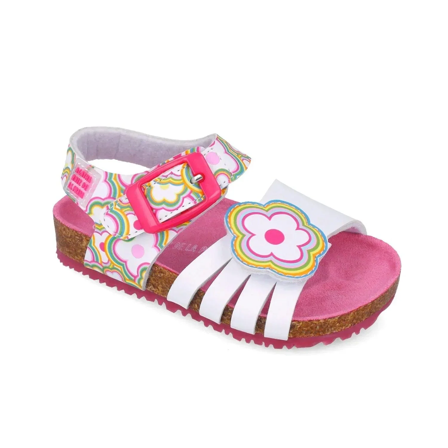 SANDALIAS BIO FLOR - Image 5