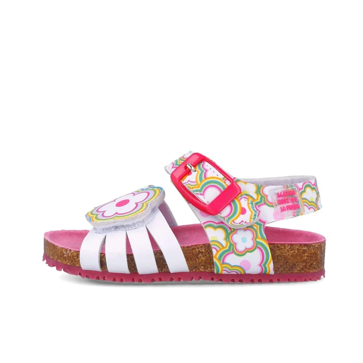 SANDALIAS BIO FLOR - Image 6