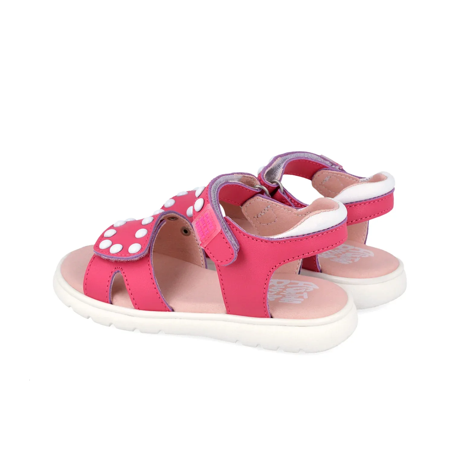 SANDALIAS TACHUELAS - Image 2