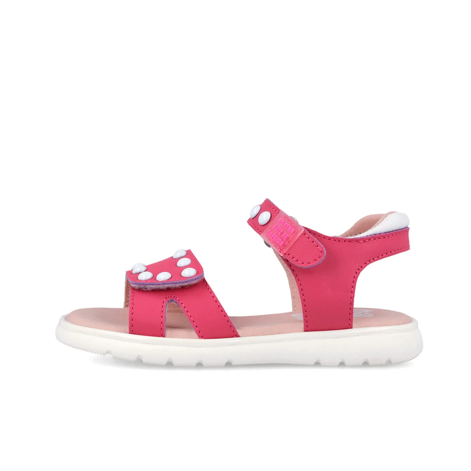 SANDALIAS TACHUELAS - Image 5