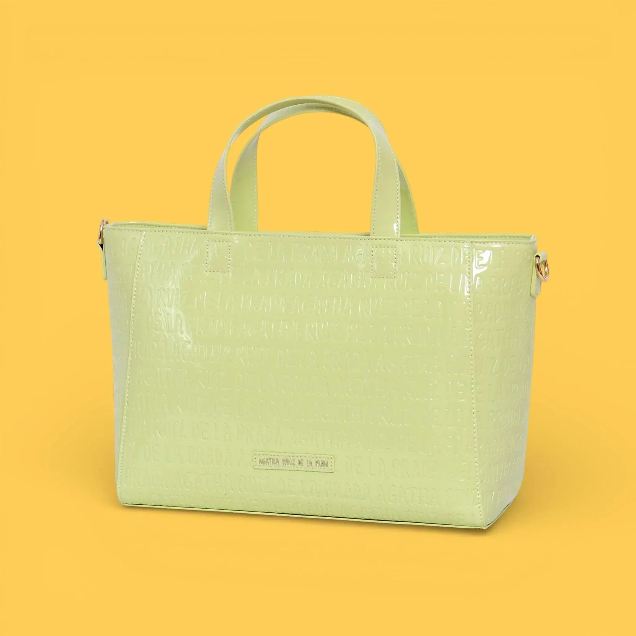 SHOPPER CHAROL LOGO LIMA - Image 2