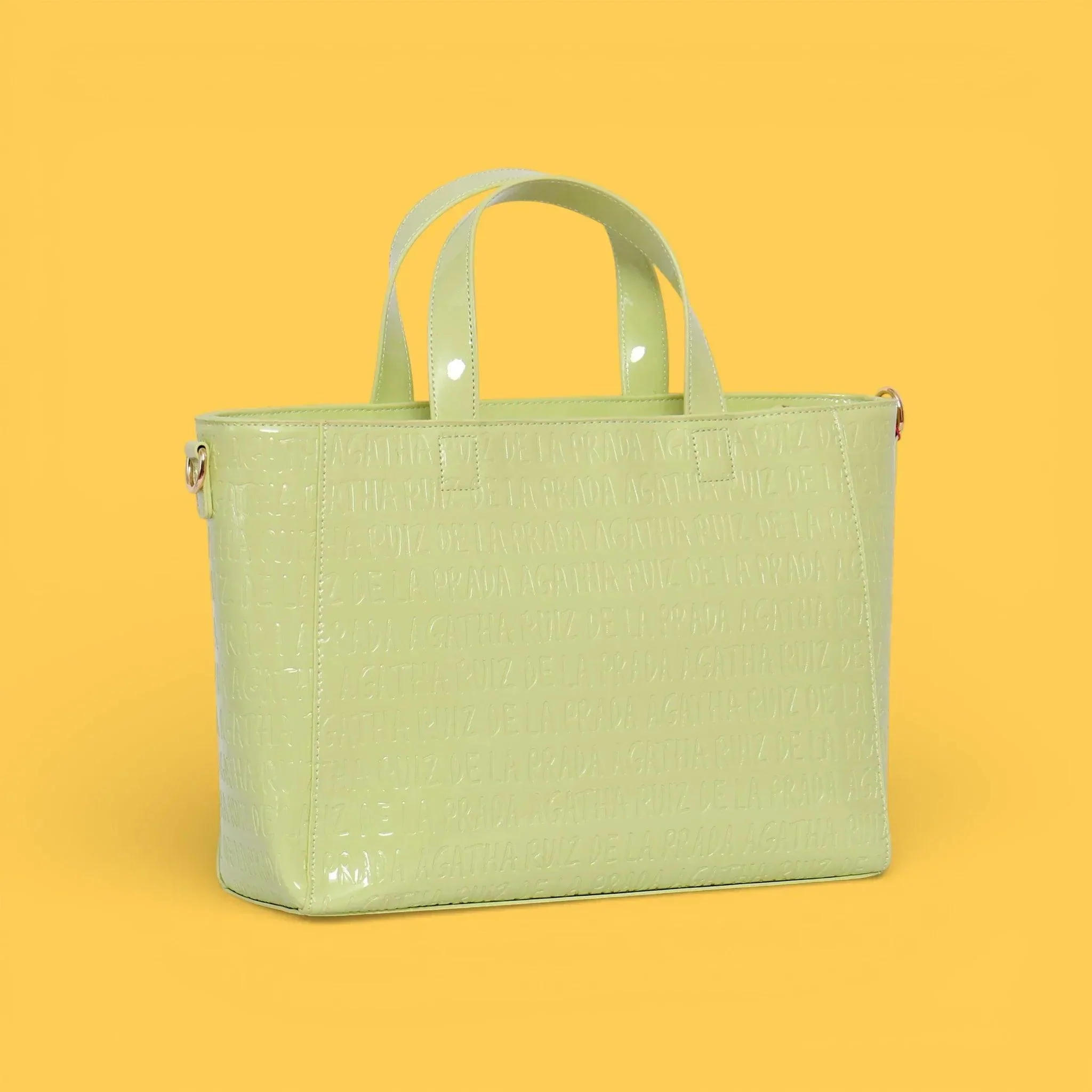 SHOPPER CHAROL LOGO LIMA - Image 3