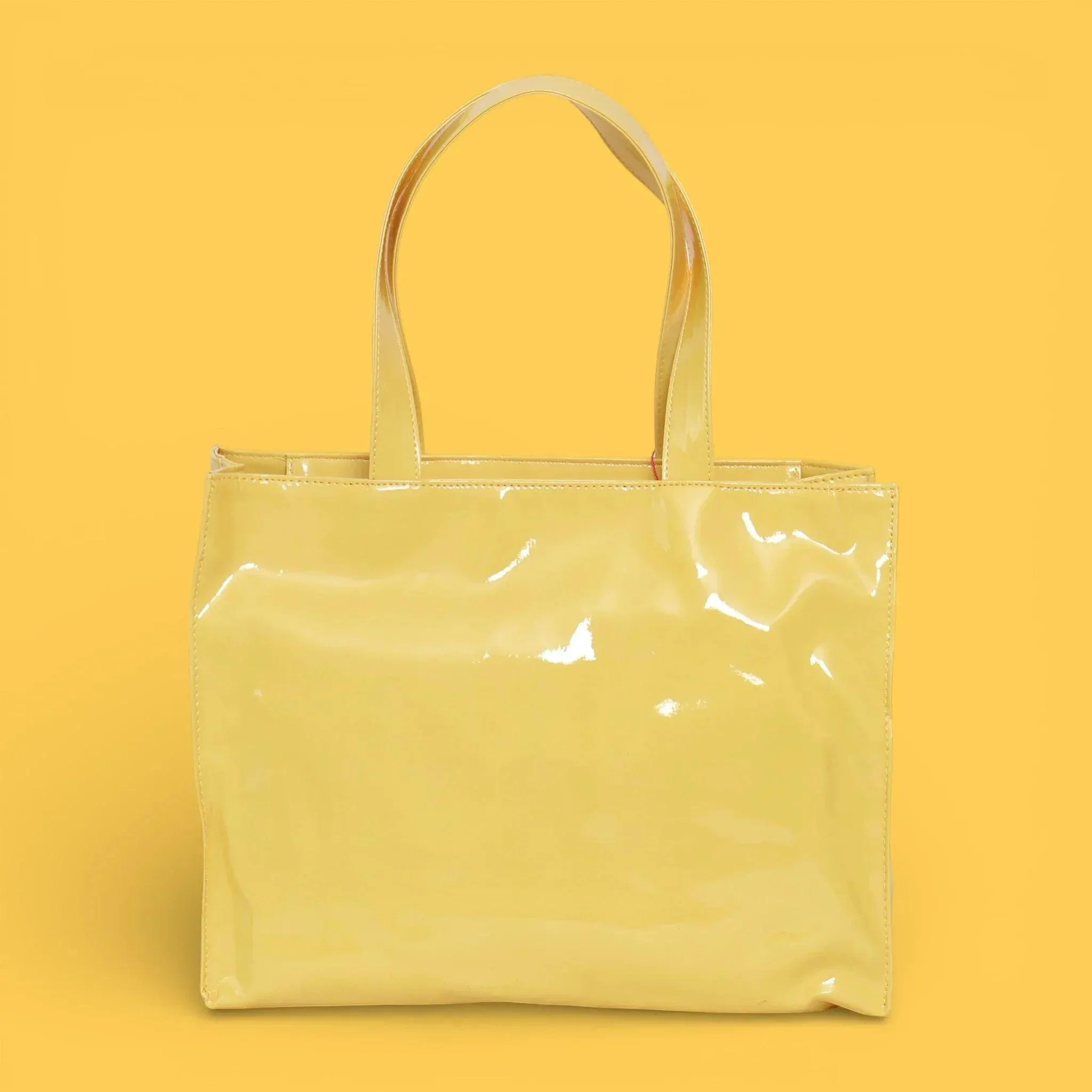 SHOPPER LOGO AMARILLO - Image 3