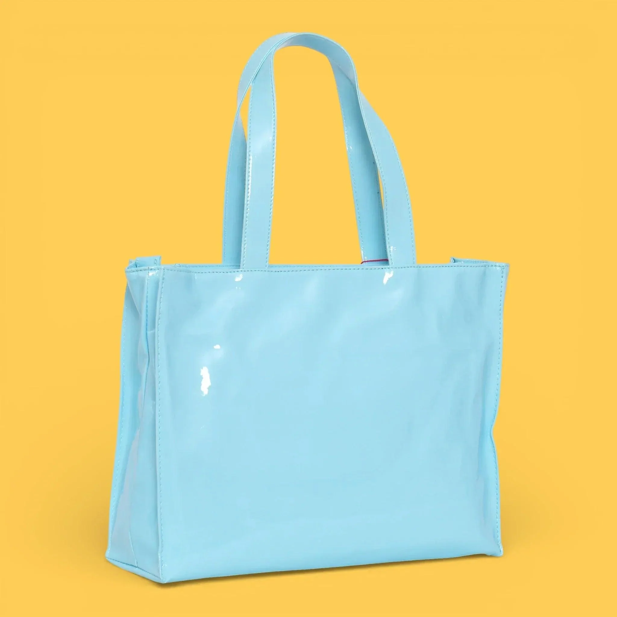 SHOPPER LOGO CELESTE - Image 3