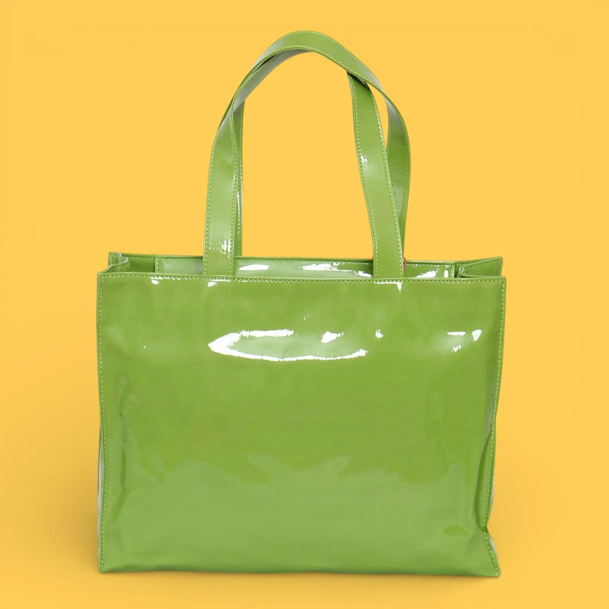 SHOPPER LOGO VERDE - Image 3
