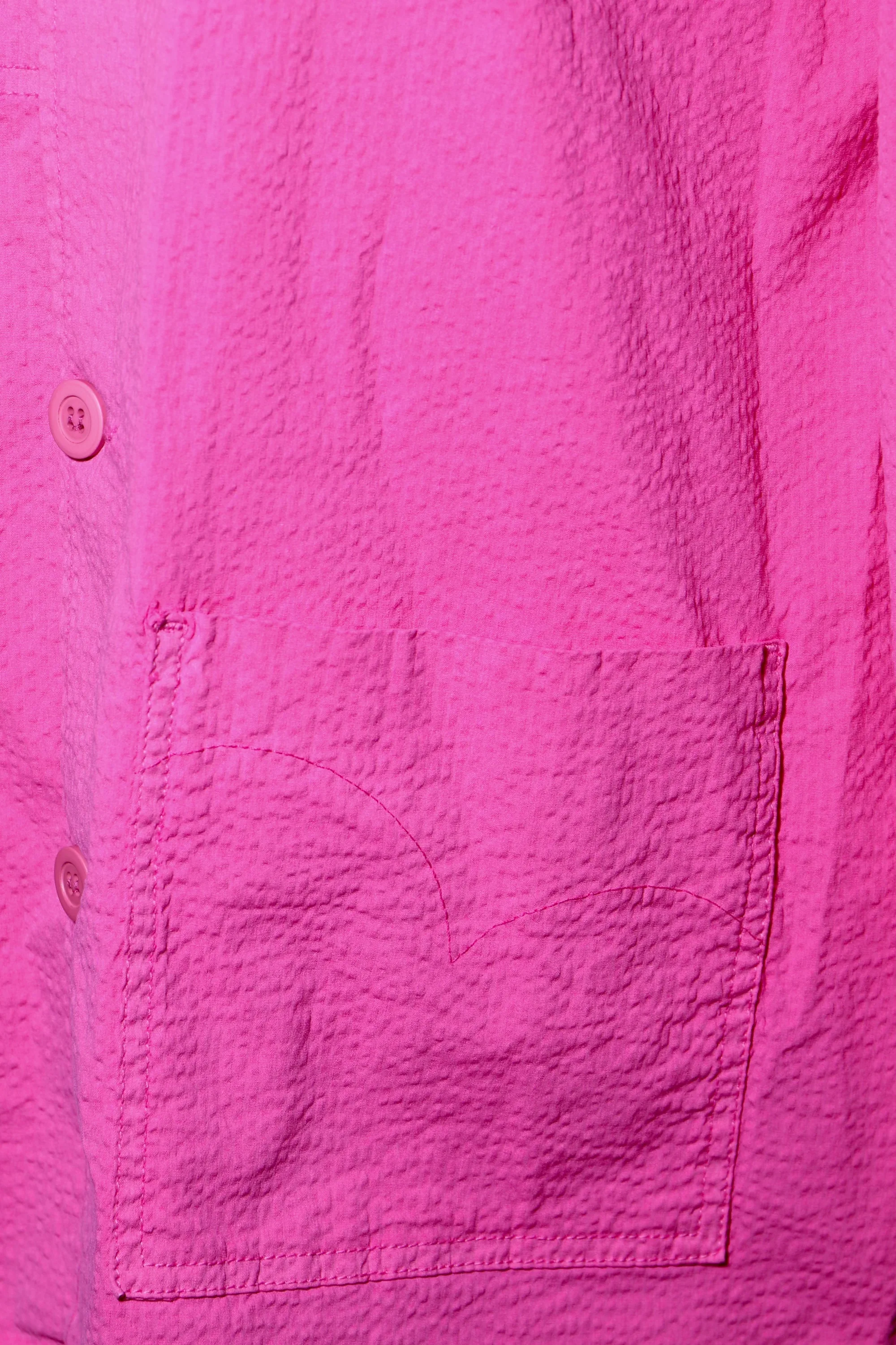 SOBRECAMISA AGATHA X COLORS FUCSIA - Image 7