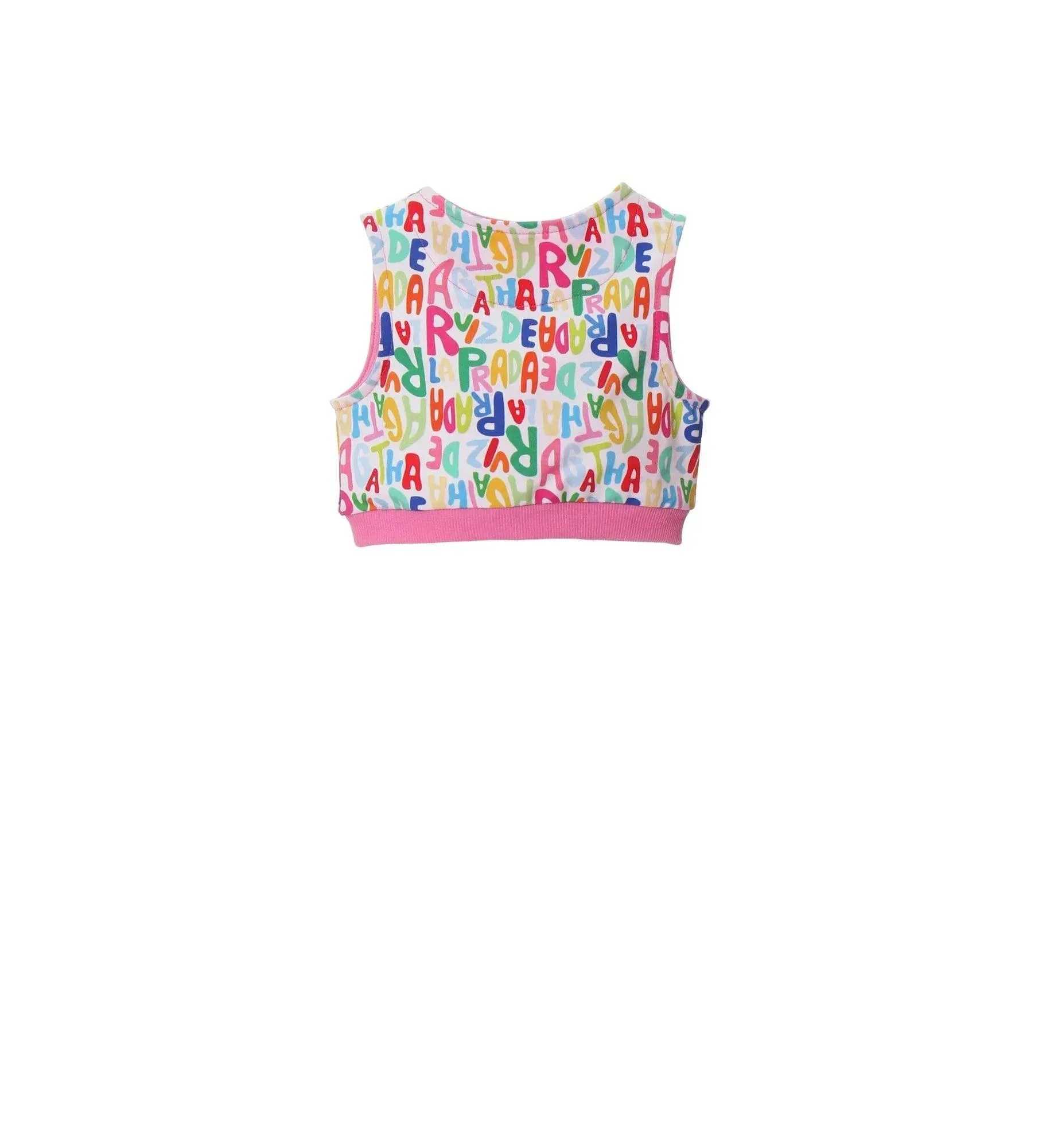 TOP CAMISETA ARP COLORES - Image 2