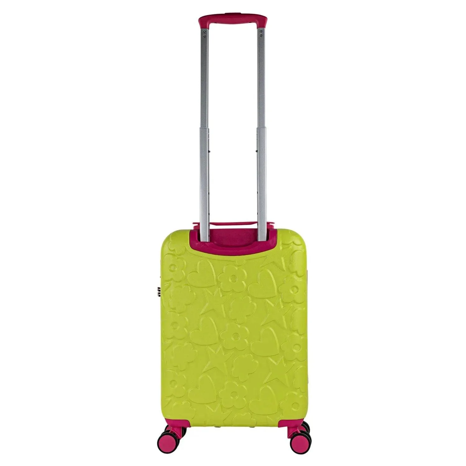 TROLLEY ICONO PISTACHO 60L - Image 4