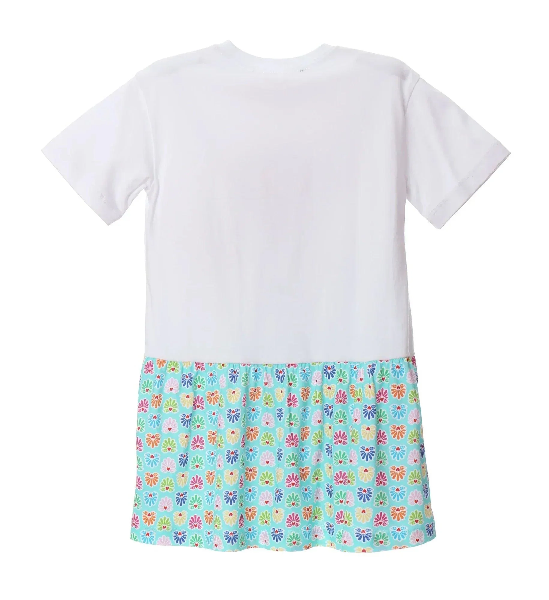 VESTIDO BLANCO ELEFANTE - Image 2